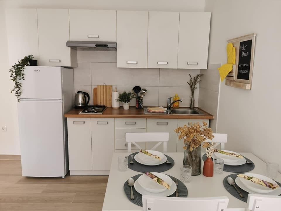 Квартира в Пуле, Хорватия, 50 м² - фото 4