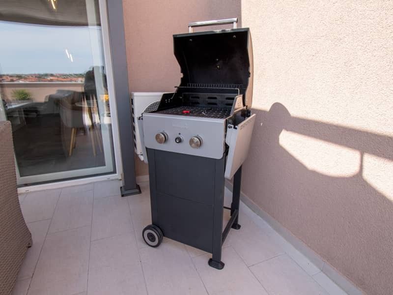 Квартира в Медулине, Хорватия, 61.25 м² - фото 4