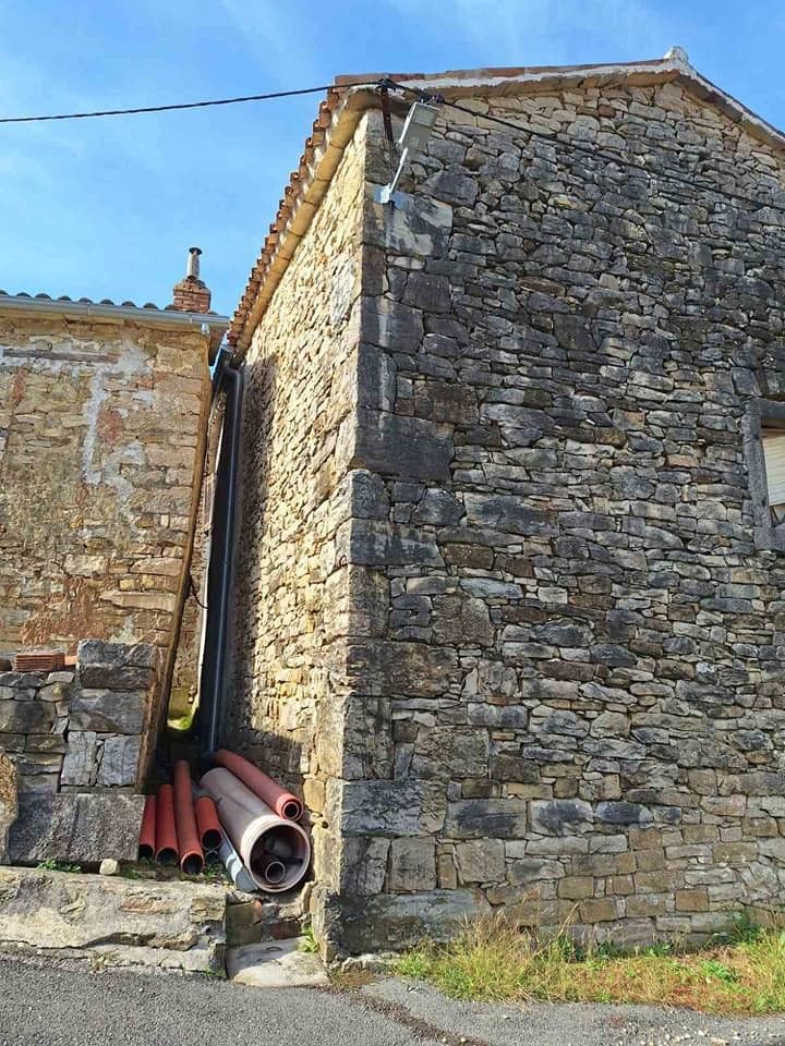 Дом Istria, Draguc, Хорватия, 115 м² - фото 5