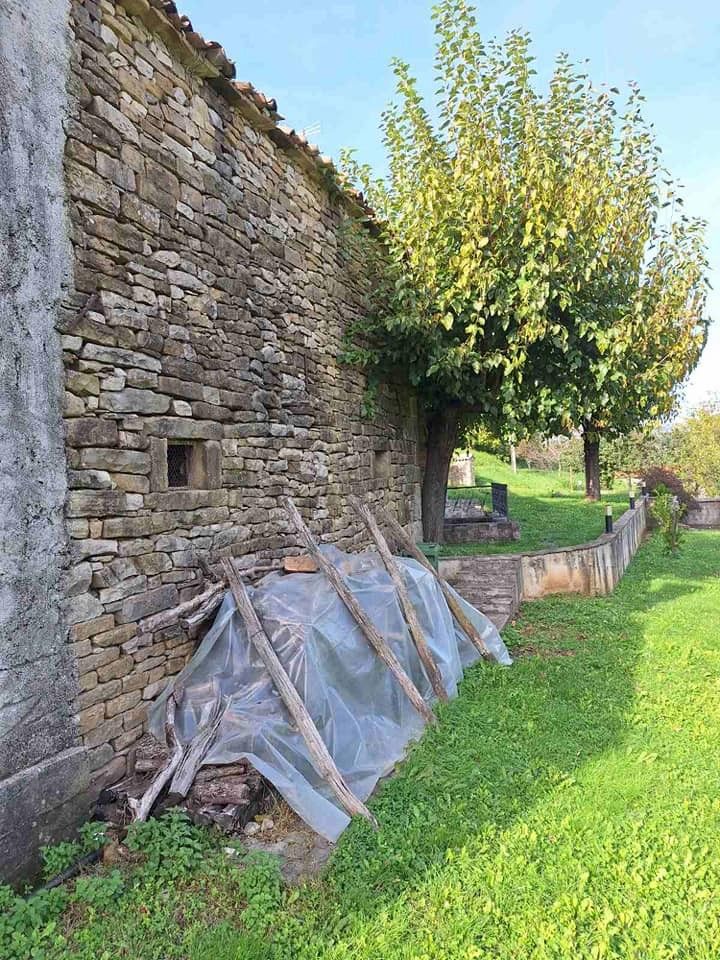 Дом Istria, Draguc, Хорватия, 115 м² - фото 6