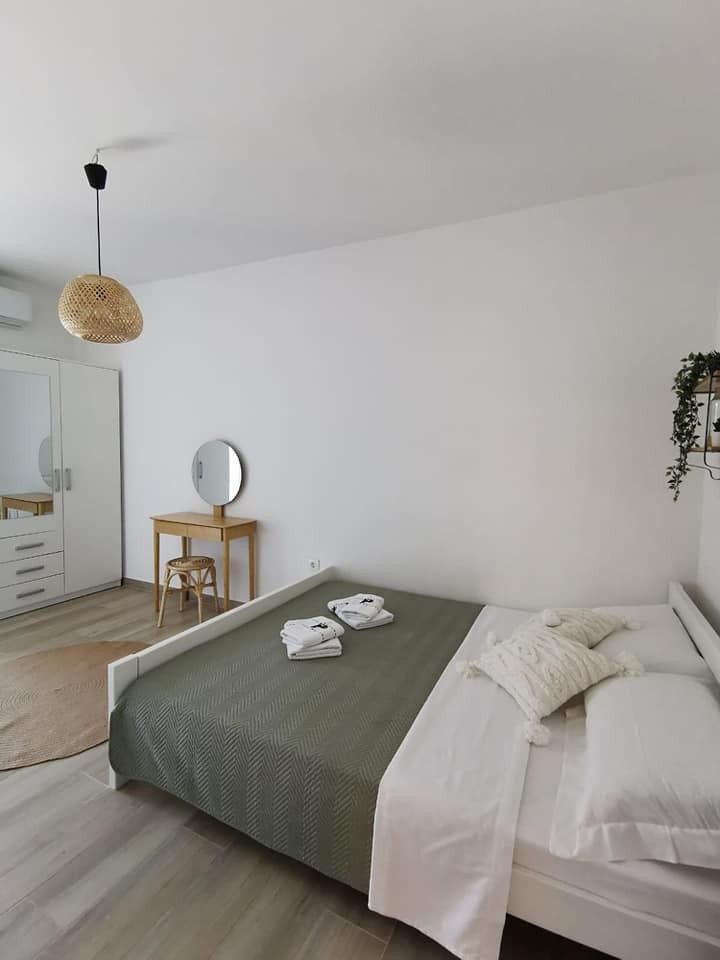 Квартира в Пуле, Хорватия, 50 м² - фото 6