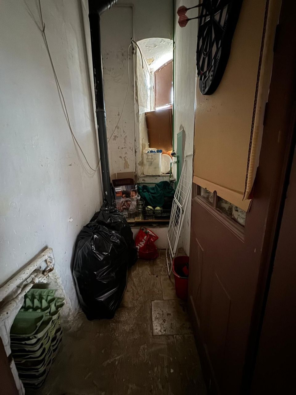 Квартира в Пуле, Хорватия, 70 м² - фото 7