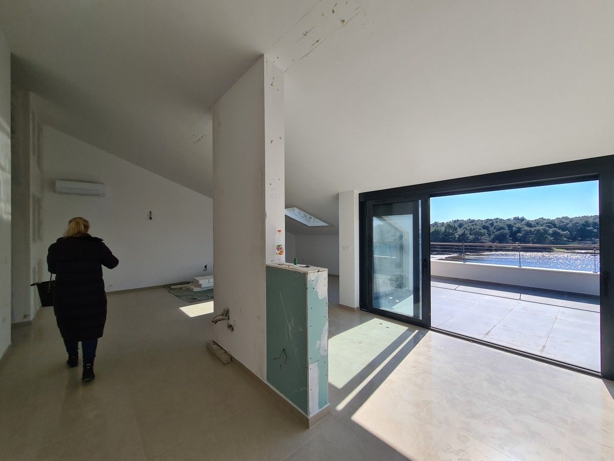 Квартира в Медулине, Хорватия, 133 м² - фото 8