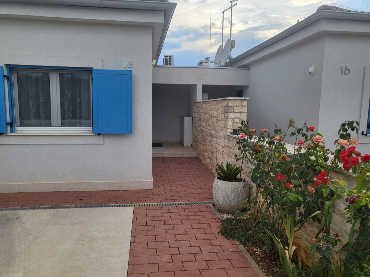 Дом в Новиграде, Хорватия, 93.2 м² - фото 8