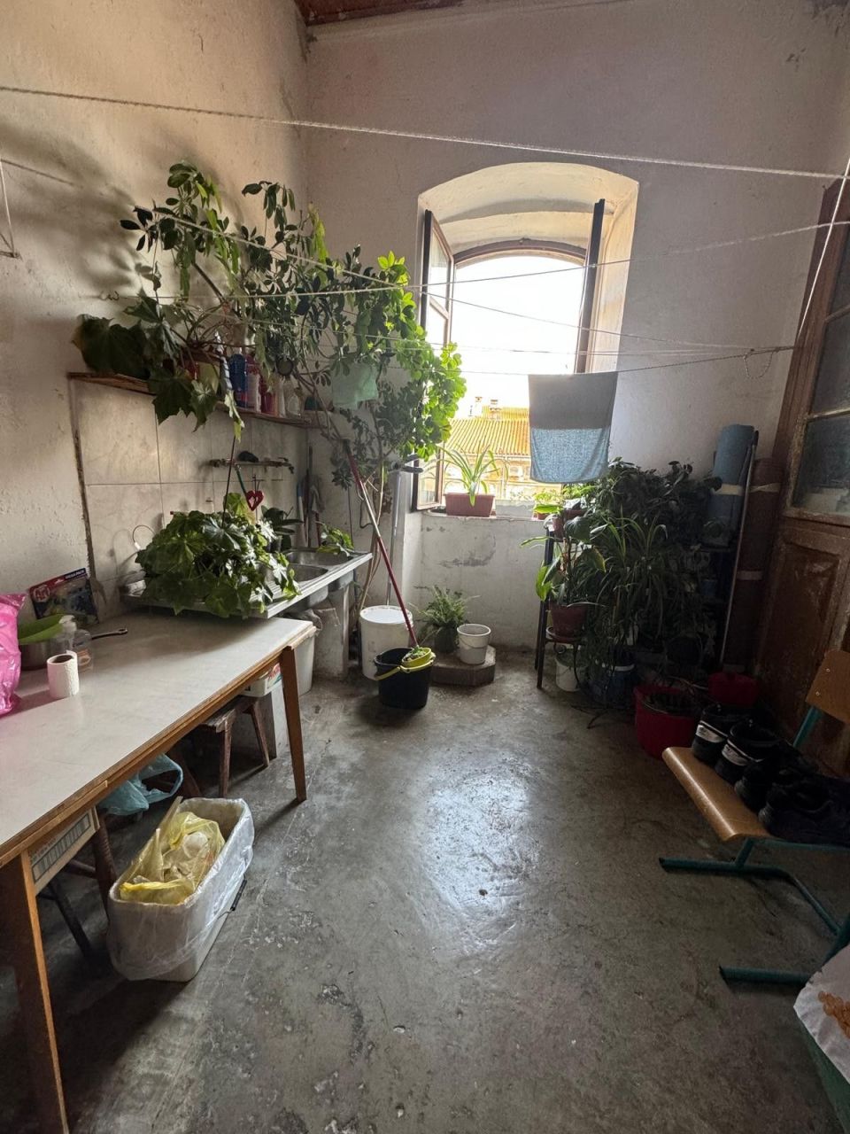 Квартира в Пуле, Хорватия, 70 м² - фото 9