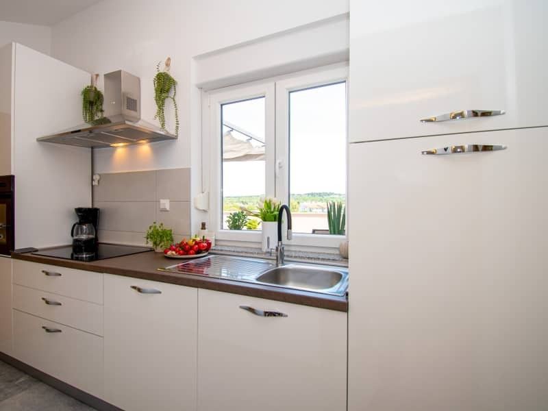 Квартира в Медулине, Хорватия, 61.25 м² - фото 9