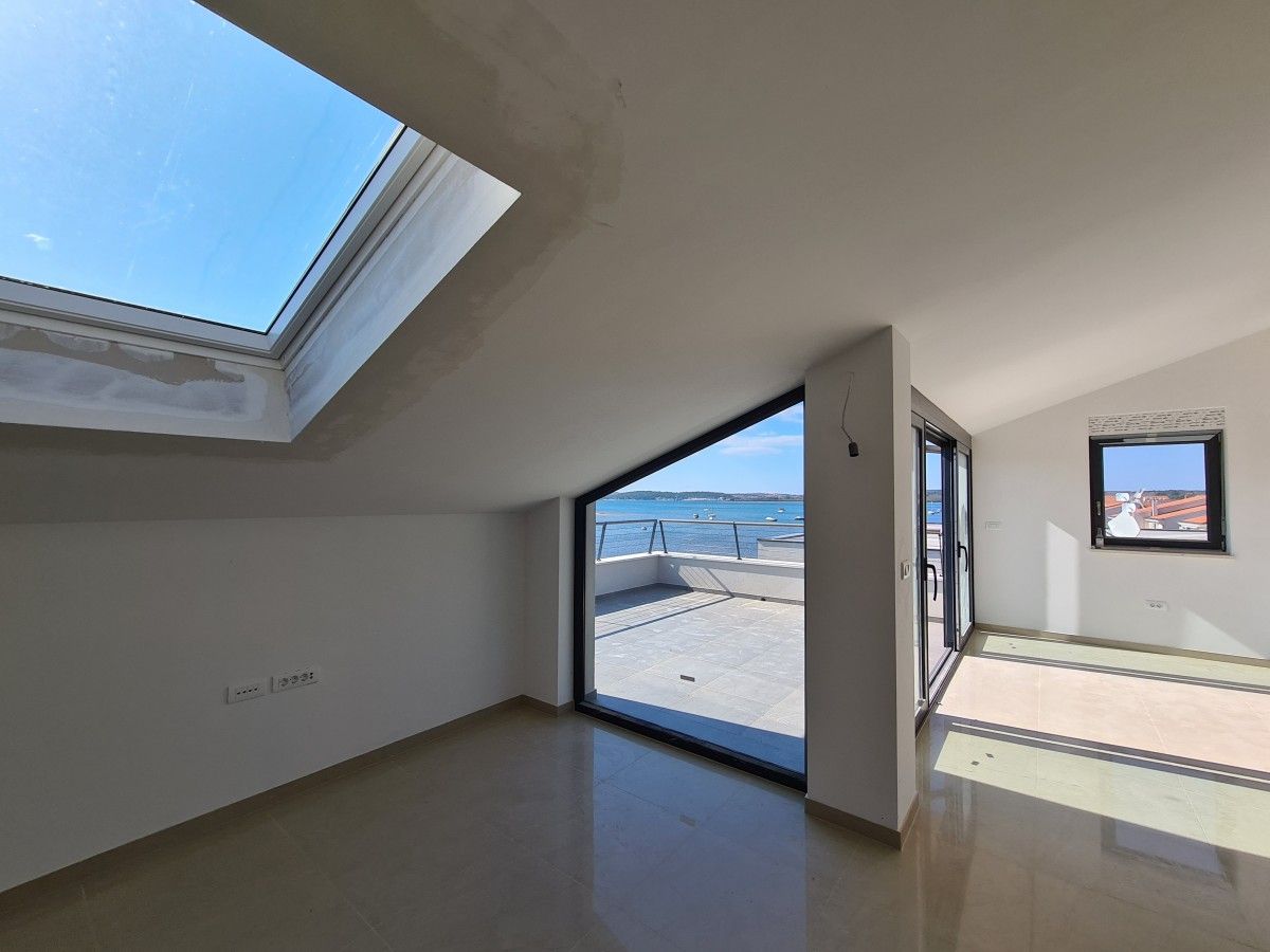 Квартира в Медулине, Хорватия, 133 м² - фото 10