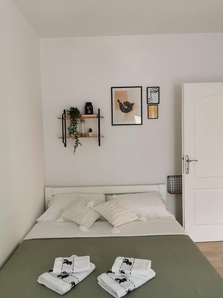 Квартира в Пуле, Хорватия, 50 м² - фото 10