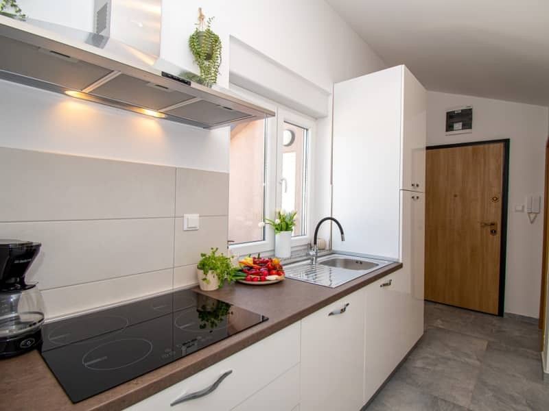 Квартира в Медулине, Хорватия, 61.25 м² - фото 10