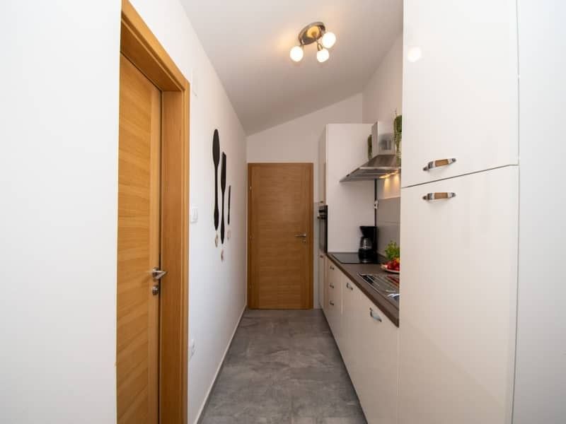 Квартира в Медулине, Хорватия, 61.25 м² - фото 11