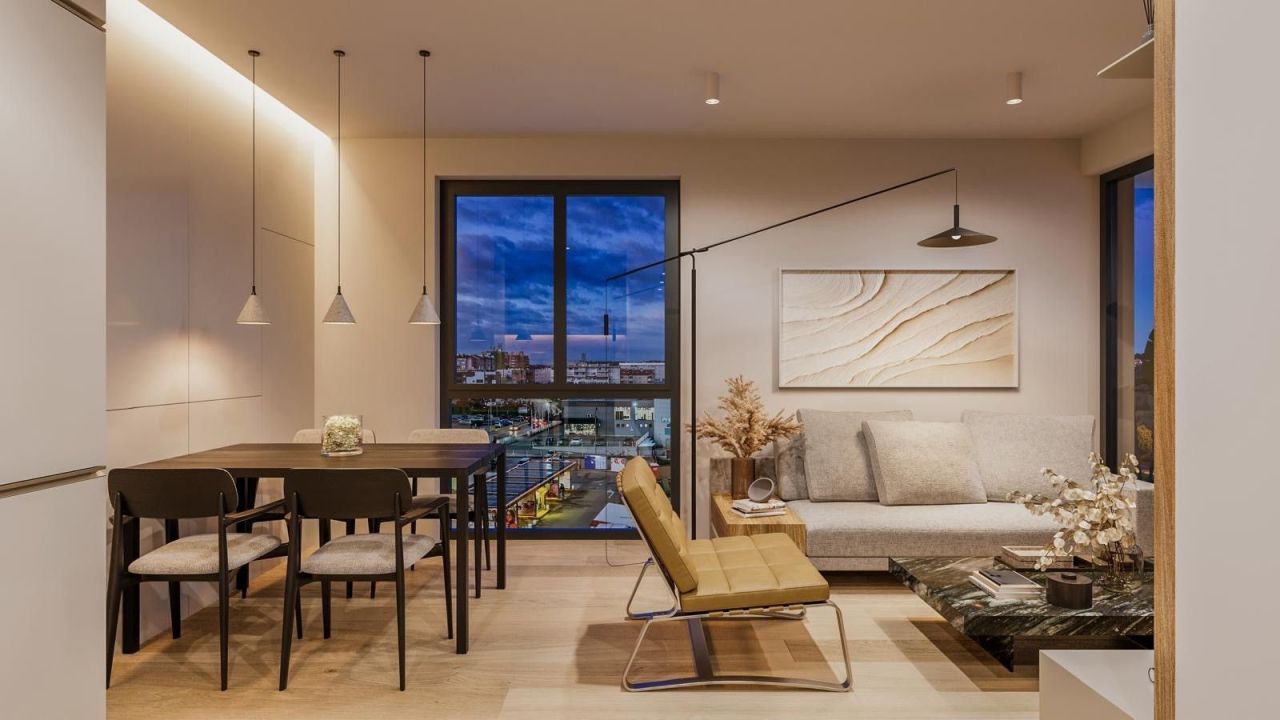 Квартира в Пуле, Хорватия, 56.42 м² - фото 12