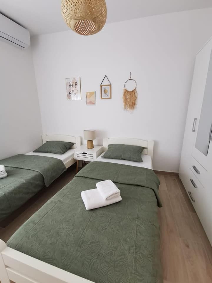 Квартира в Пуле, Хорватия, 50 м² - фото 12