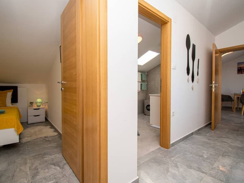 Квартира в Медулине, Хорватия, 61.25 м² - фото 12