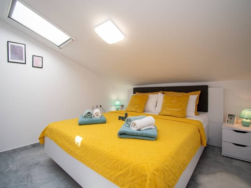 Квартира в Медулине, Хорватия, 61.25 м² - фото 13