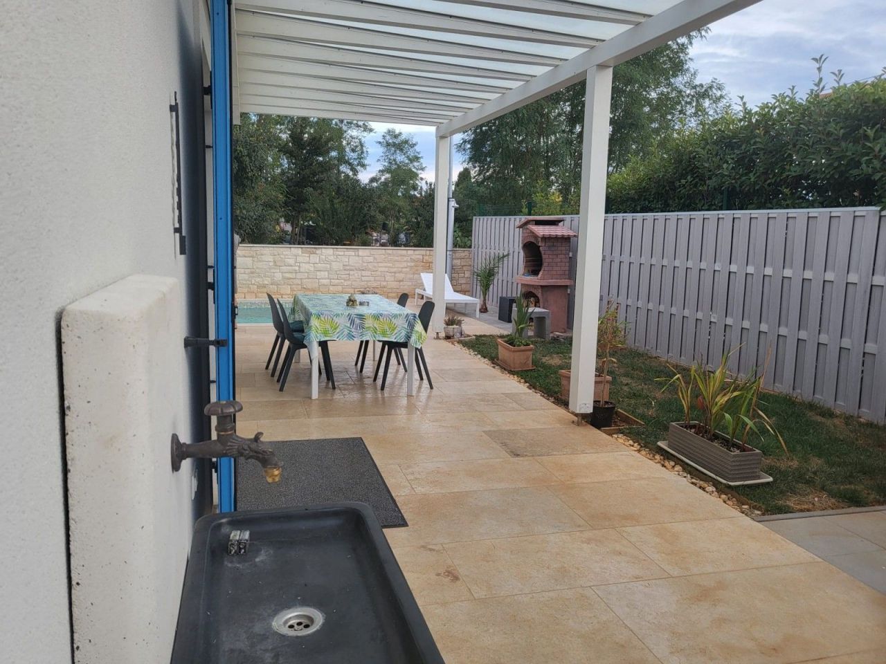 Дом в Новиграде, Хорватия, 93.2 м² - фото 14