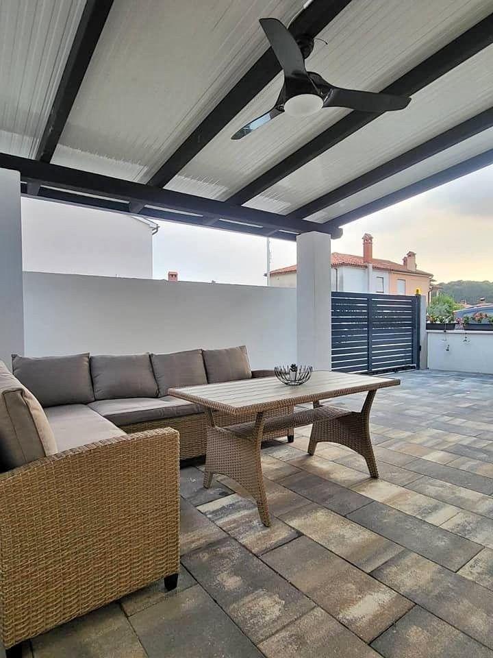 Квартира в Пуле, Хорватия, 50 м² - фото 14