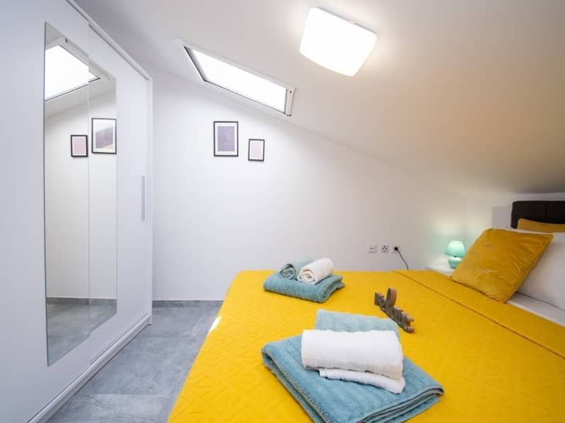 Квартира в Медулине, Хорватия, 61.25 м² - фото 14