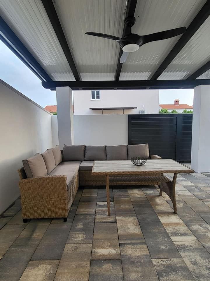 Квартира в Пуле, Хорватия, 50 м² - фото 15