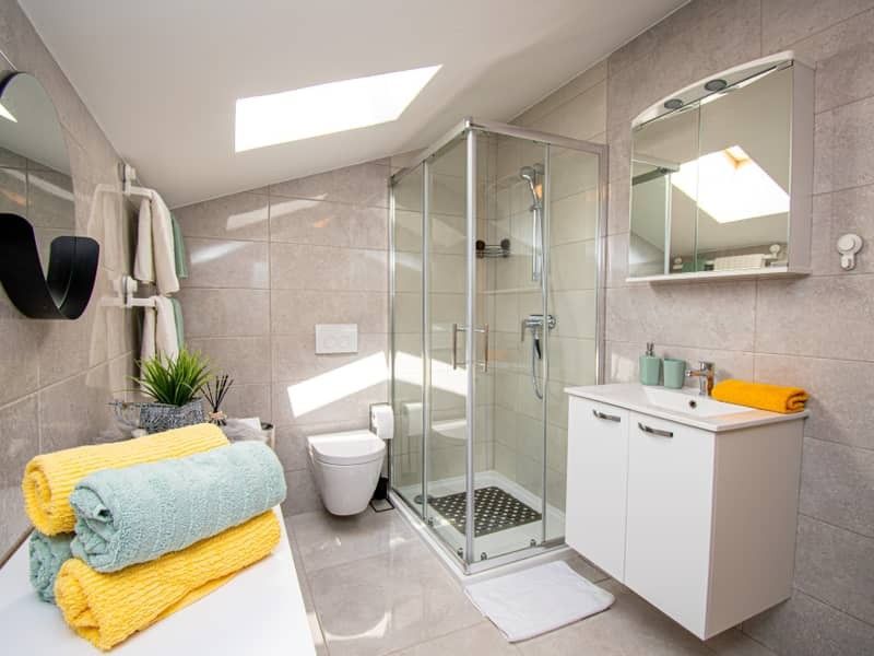 Квартира в Медулине, Хорватия, 61.25 м² - фото 15