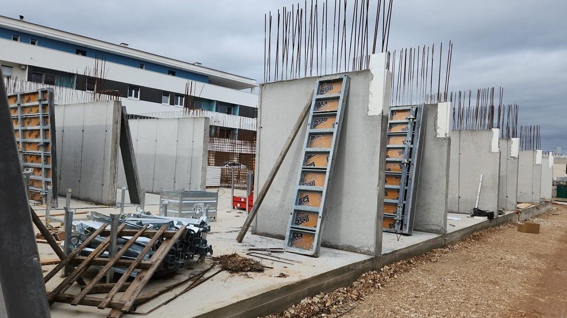 Квартира в Пуле, Хорватия, 56.42 м² - фото 16