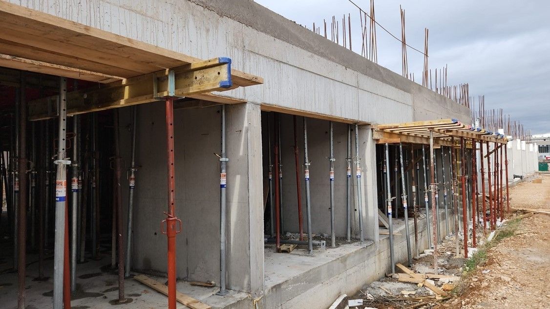 Квартира в Пуле, Хорватия, 114.16 м² - фото 16