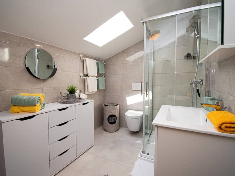 Квартира в Медулине, Хорватия, 61.25 м² - фото 16