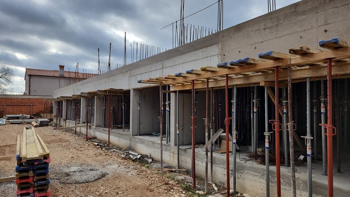 Квартира в Пуле, Хорватия, 56.42 м² - фото 18