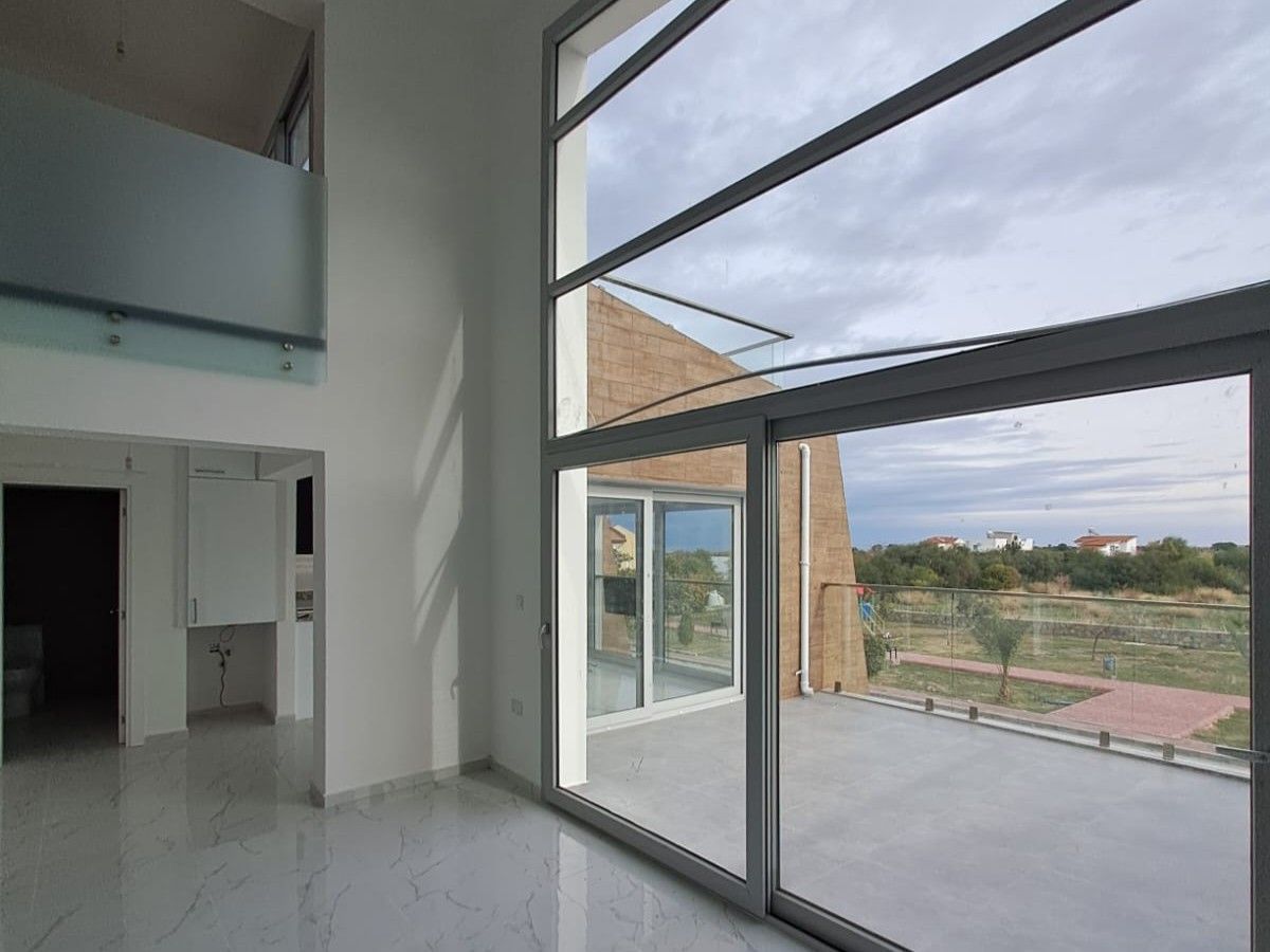 Апартаменты в Алсанджаке, Кипр, 140 м² - фото 3