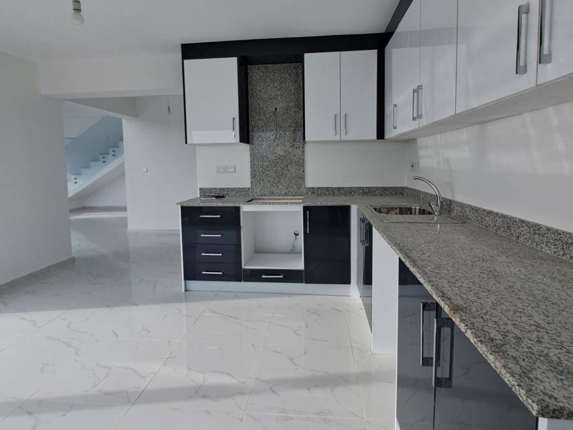 Апартаменты в Алсанджаке, Кипр, 140 м² - фото 5