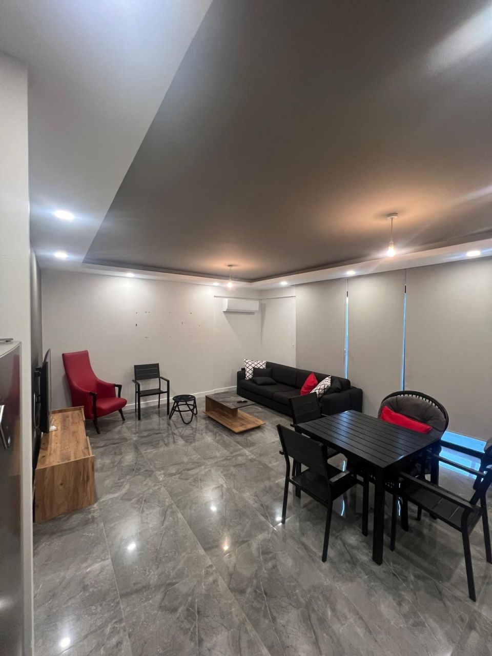 Апартаменты в Кирении, Кипр, 85 м² - фото 6