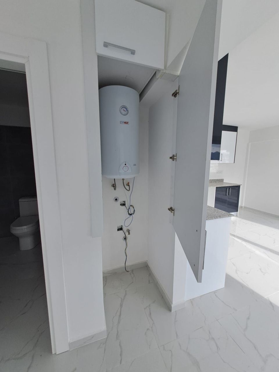 Апартаменты в Алсанджаке, Кипр, 140 м² - фото 6