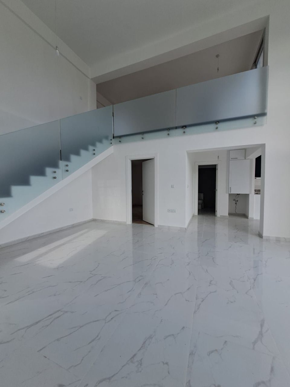 Апартаменты в Алсанджаке, Кипр, 140 м² - фото 7