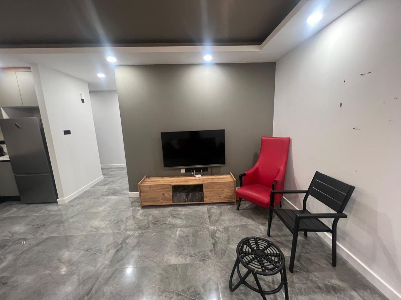 Апартаменты в Кирении, Кипр, 85 м² - фото 9