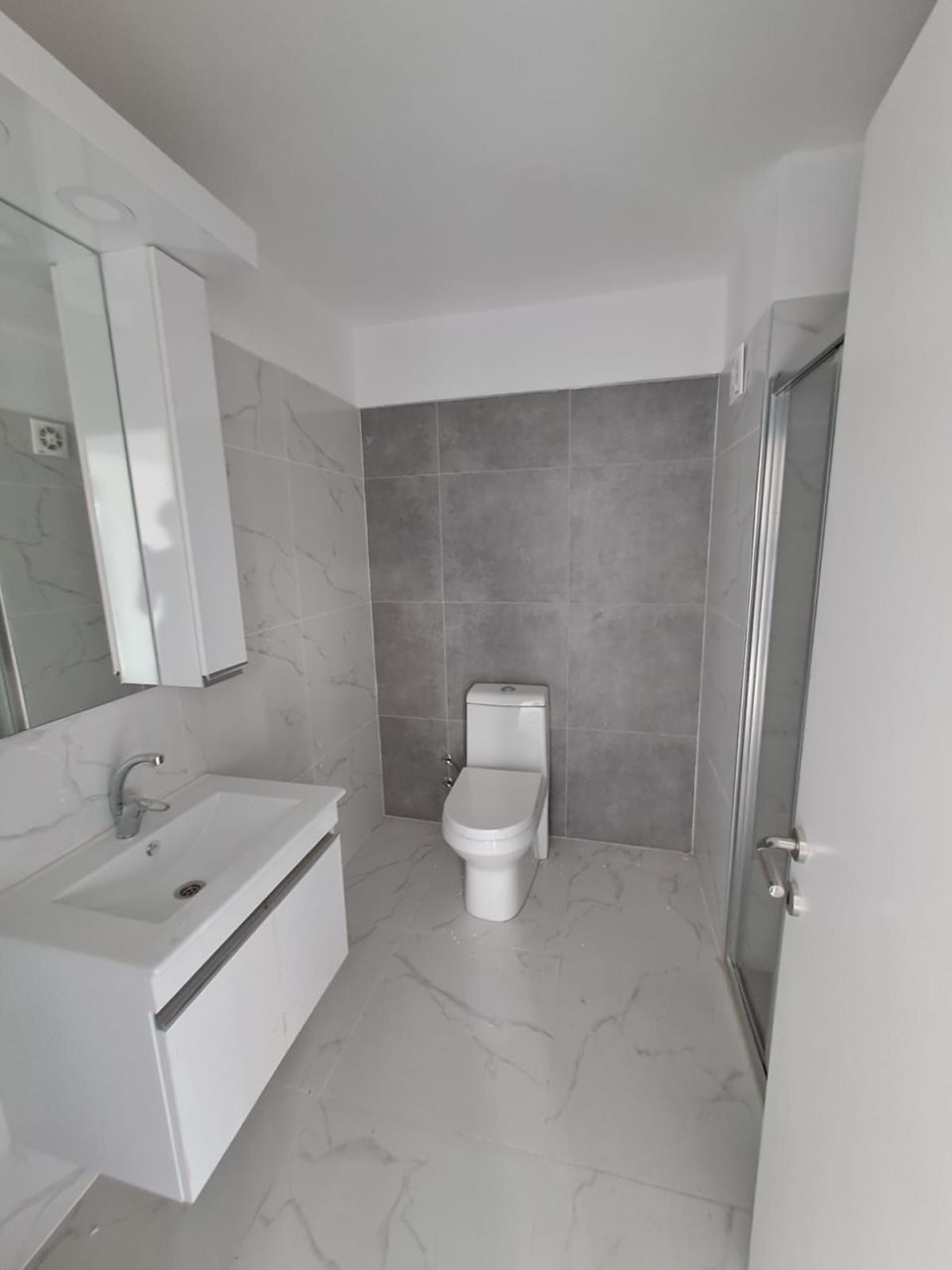 Апартаменты в Алсанджаке, Кипр, 140 м² - фото 11