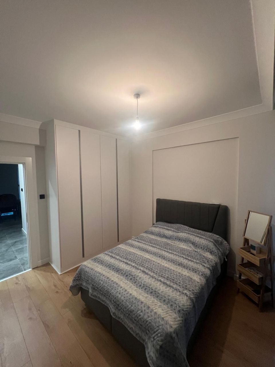 Апартаменты в Кирении, Кипр, 85 м² - фото 12