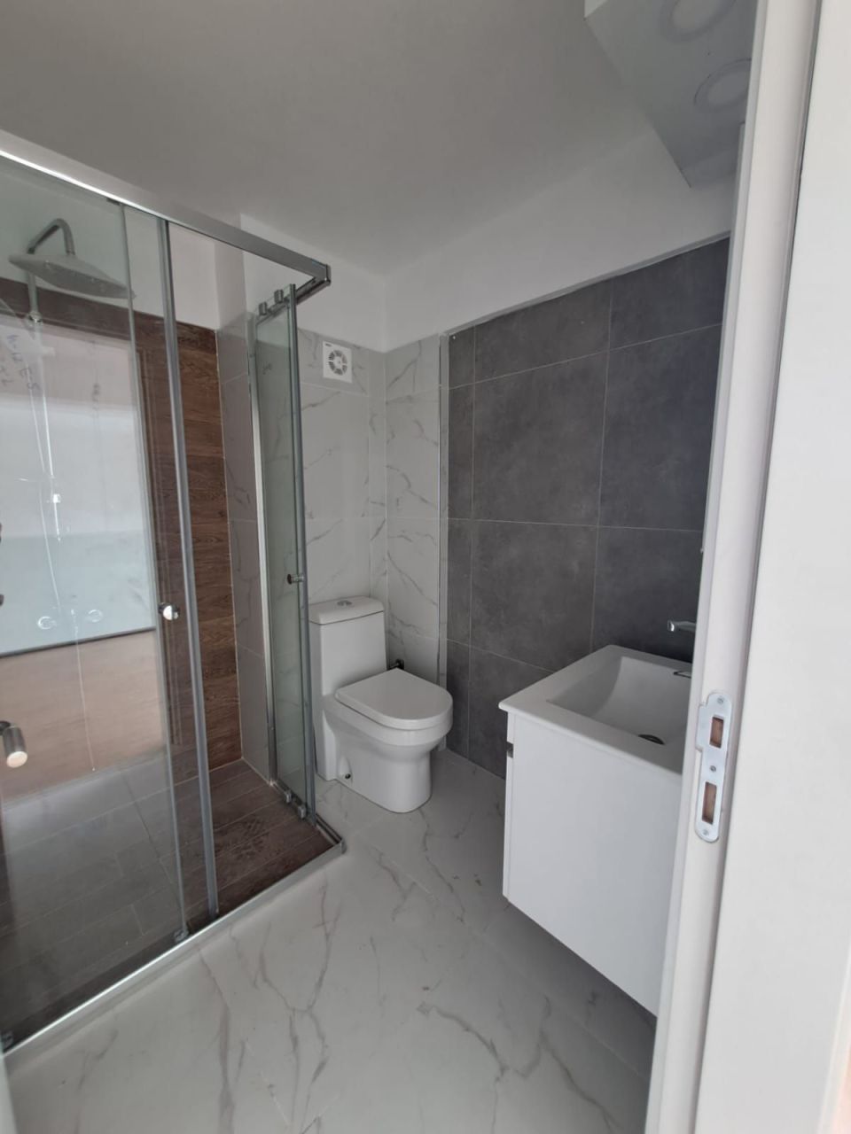 Апартаменты в Алсанджаке, Кипр, 140 м² - фото 12