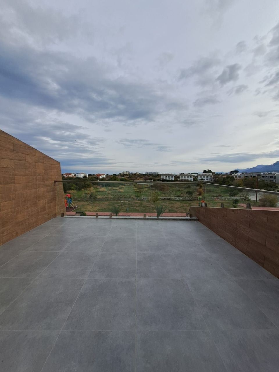 Апартаменты в Алсанджаке, Кипр, 140 м² - фото 14