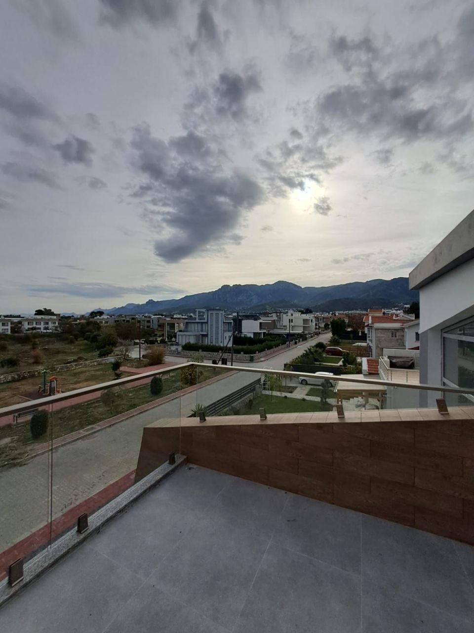 Апартаменты в Алсанджаке, Кипр, 140 м² - фото 15