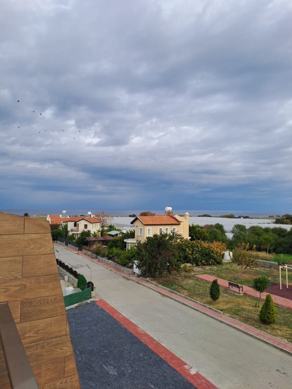 Апартаменты в Алсанджаке, Кипр, 140 м² - фото 16