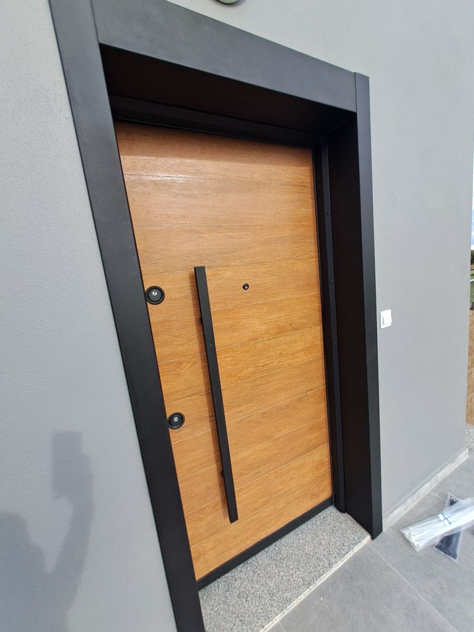 Апартаменты в Алсанджаке, Кипр, 140 м² - фото 17