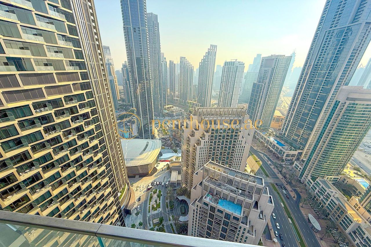 Апартаменты в Дубае, ОАЭ, 117 м² - фото 1