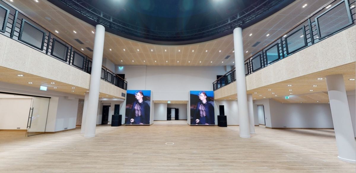 Коммерческая недвижимость в Риге, Латвия, 2 094 м² - фото 6