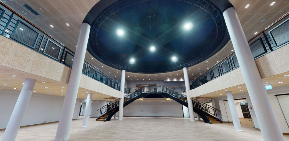 Коммерческая недвижимость в Риге, Латвия, 2 094 м² - фото 7