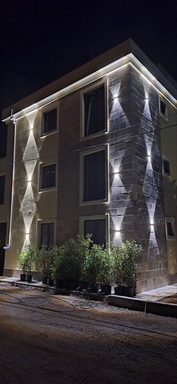 Апартаменты в Тивате, Черногория, 407 м² - фото 8