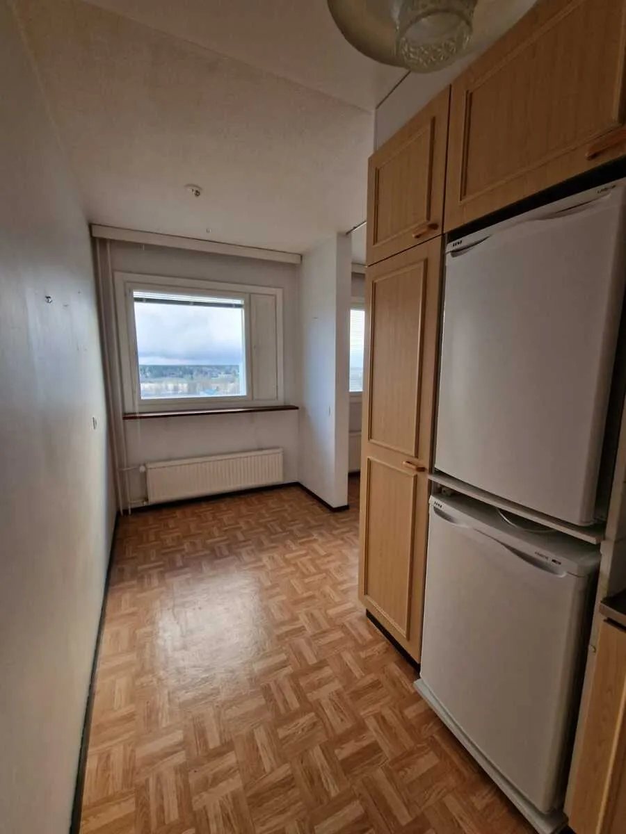 Квартира в Иматре, Финляндия, 48.5 м² - фото 11