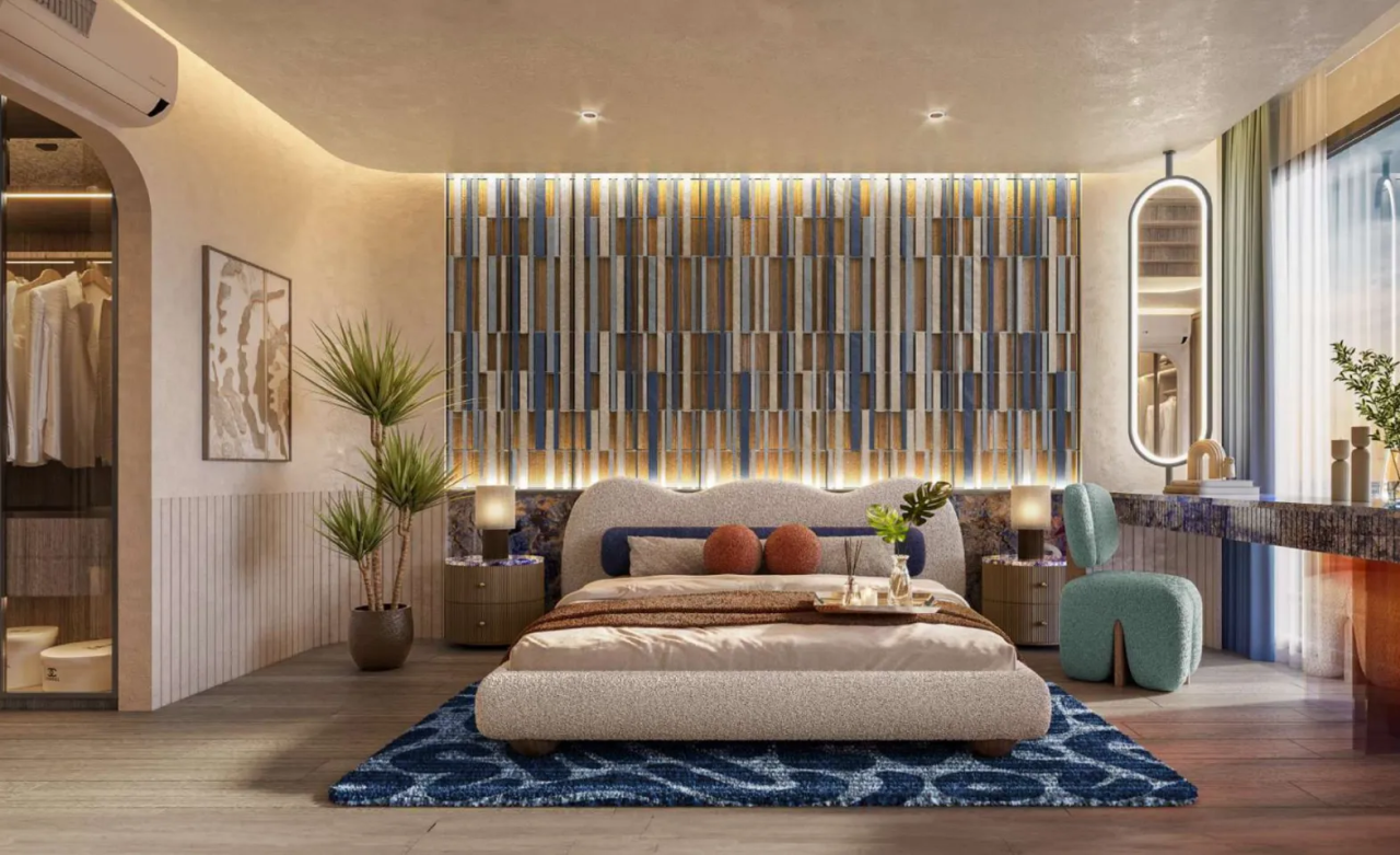 Квартира на Пхукете, Таиланд, 40 м² - фото 3