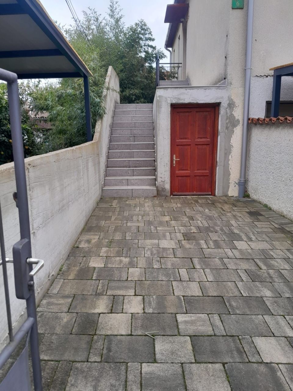 Дом в Пуле, Хорватия, 130 м² - фото 2