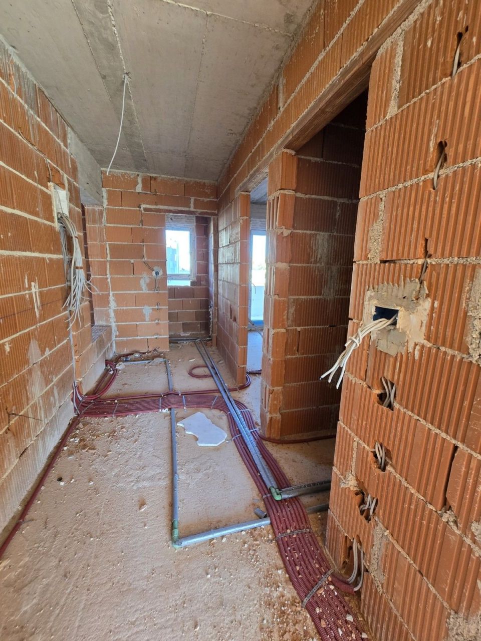 Квартира в Медулине, Хорватия, 58.28 м² - фото 4