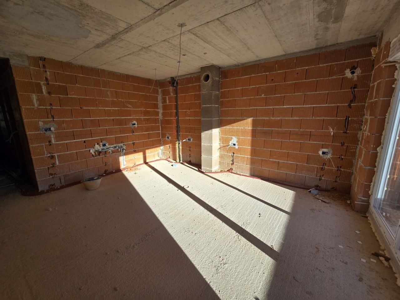 Квартира в Медулине, Хорватия, 58.28 м² - фото 5