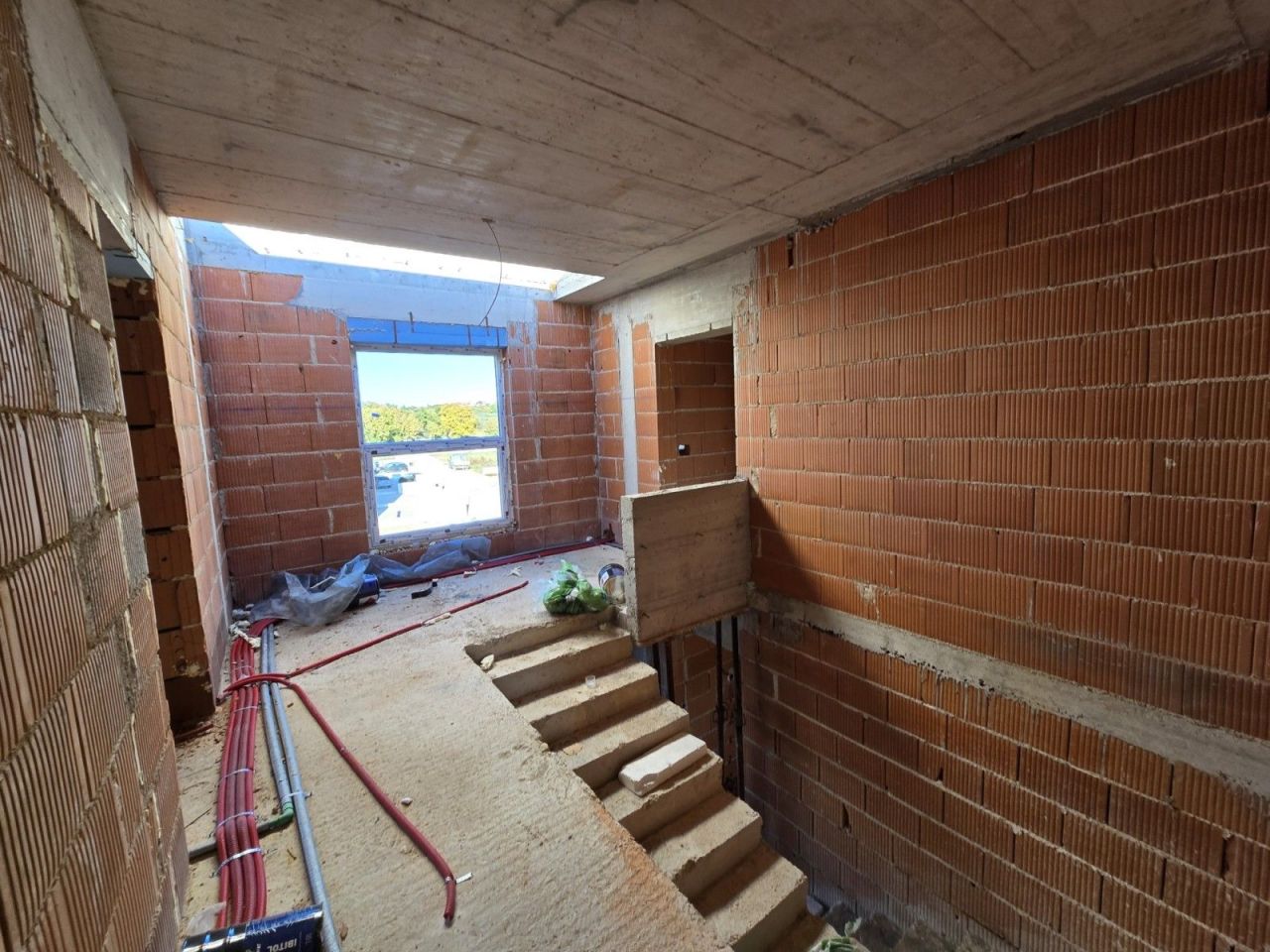 Квартира в Медулине, Хорватия, 58.28 м² - фото 8